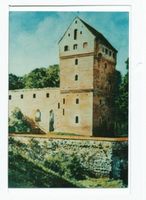 Balga, Kreis Heiligenbeil 