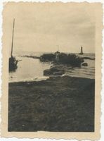Labiau, Kreis Labiau Labiau, Elfriede Beyer am Haff 