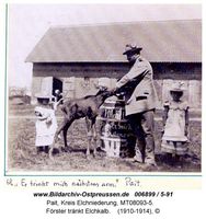 Pait, Kreis Elchniederung 