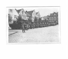 Frauenburg, Kreis Braunsberg 