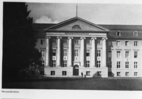 Königsberg (Pr.), Stadtkreis Königsberg 