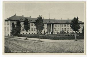 Goldap, Kreis Goldap 