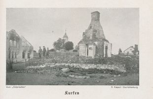 Kurken, Ort, Kreis Osterode 