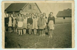 Bokellen, Kreis Gerdauen 