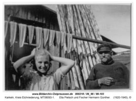 Karkeln, Kreis Elchniederung 