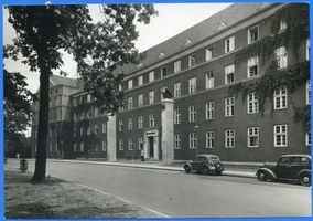 Königsberg (Pr.), Stadtkreis Königsberg Königsberg (Pr.), Oberfinanzpräsidium 