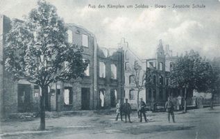 Illowo, Kreis Neidenburg 
