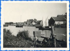  Ostpreußen, Fischerdorf wo?? 