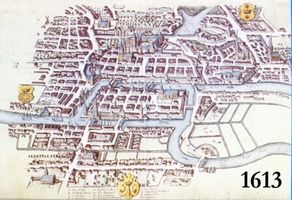 Königsberg (Pr.), Stadtkreis Königsberg Königsberg (Pr.), Stadtplan IV 