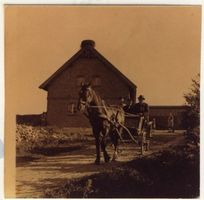 Sareiken, Kreis Lyck 