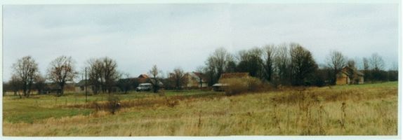 Klein Potauern, Kreis Gerdauen 