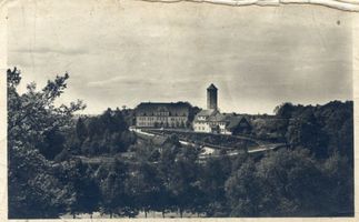 Gerdauen, Stadt und Bahnstation, Kreis Gerdauen Gerdauen, Stadtschule IV 