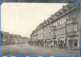 Ortelsburg, Stadt, Kreis Ortelsburg Ortelsburg, Adolf-Hitler-Platz 