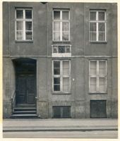 Königsberg (Pr.), Stadtkreis Königsberg Löbnichtsche Langgasse 12 Königsberg (Pr.), Löbnichtsche Langgasse, Kleisthaus 