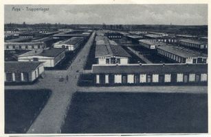 Arys, Kreis Johannisburg Arys, Truppenlager II Арыс, войсковой лагерь, II