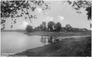 Hermeshof, Kreis Goldap 