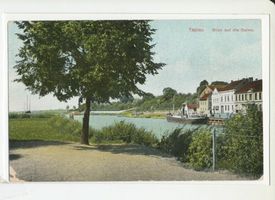 Tapiau, Kreis Wehlau 