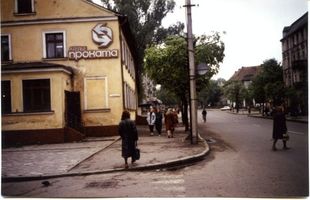 Tilsit, Stadt, Stadtkreis Tilsit 