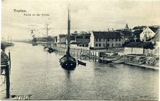 Tapiau, Kreis Wehlau 