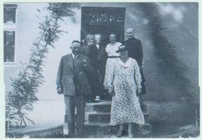 Mulden Kr. Gerdauen, Kreis Gerdauen 