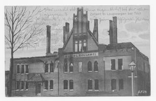 Laugßargen, Kreis Tilsit-Ragnit 