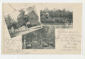 Wehlau, Kreis Wehlau 