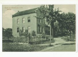 Miswalde, Kreis Mohrungen 