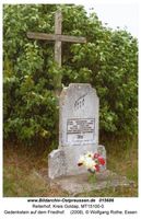 Reiterhof, Kreis Goldap 