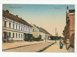 Liebenfelde (Ostpr.), Kreis Labiau 