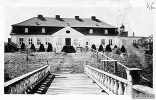 Abbarten, Kreis Bartenstein  