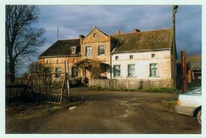 Mulden Kr. Gerdauen, Kreis Gerdauen 