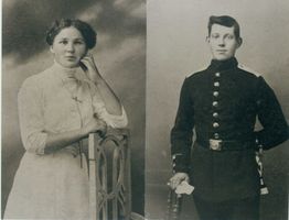 Ilmsdorf, Kreis Gerdauen 