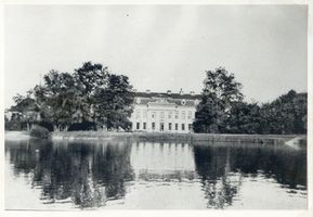 Friedrichstein, Kreis Samland Friedrichstein, Schloss XI 