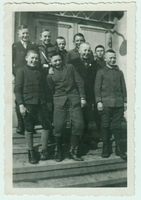 Neukirch, Ort, Kreis Elchniederung 