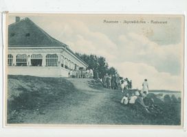 Jägerhöhe, Kreis Angerburg 