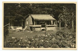 Pillkoppen, Kreis Samland Pillkoppen, Gasthaus  Zur Wanderdüne  Inh. H. Gulbis 