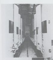 Königsberg (Pr.), Stadtkreis Königsberg Königsberg, Brauerei Ponarth, moderne Metalltanks Königsberg, Stadtteil Ponarth