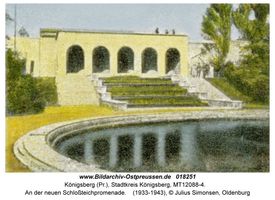 Königsberg (Pr.), Stadtkreis Königsberg 