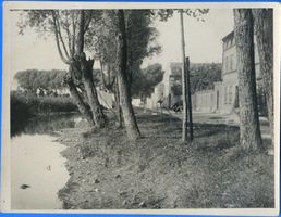 Heiligenbeil, Kreis Heiligenbeil Heiligenbeil, Teilansicht ?? 