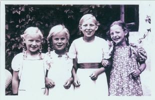 Mulden Kr. Gerdauen, Kreis Gerdauen 