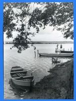 Treuburg, Kreis Treuburg Treuburg, Am See zwischen Badeanstalt und Masurenhof VIII 