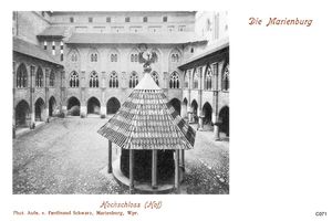 Marienburg, Westpr., Kreis Marienburg 