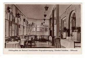 Neukuhren, Kreis Samland 