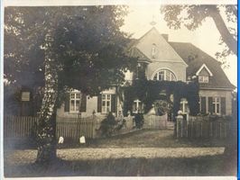 Grünwalde Kr. Samland, Gem. Weidehnen, Kreis Samland Grünwalde Kr. Samland, Gem. Weidehnen, ??? Gut 