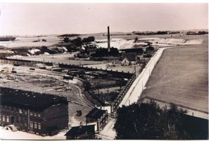 Palmnicken, Kreis Samland Palmnicken, Bernsteinwerk IX 