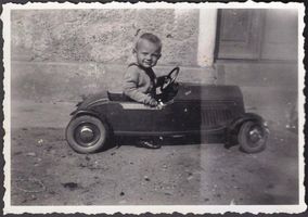 Eichwald Kr. Insterburg, Kreis Insterburg 