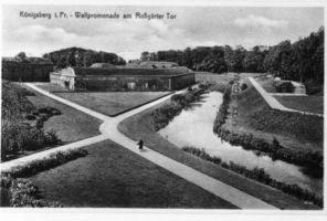 Königsberg (Pr.), Stadtkreis Königsberg 