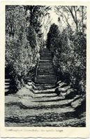 Obereißeln, Kreis Tilsit-Ragnit Obereißeln, Große Treppe V 
