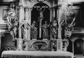 Kaimen, Kreis Labiau 