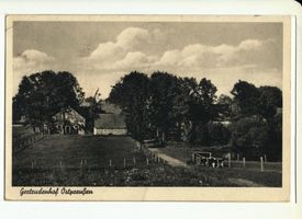 Gertrudenhof, Kreis Treuburg 